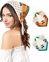 Cherry - Orange + Blue