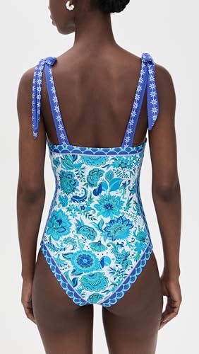 Beach Riot Women's Akira One-Piece3