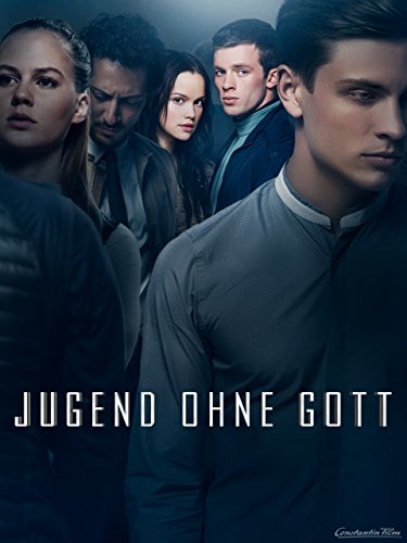 Jugend ohne Gott