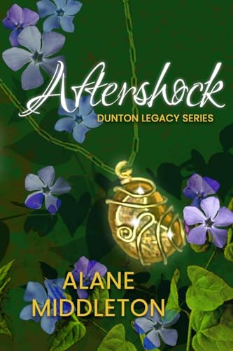 Aftershock: Magic Guardian of Earth (Dunton Legacy)