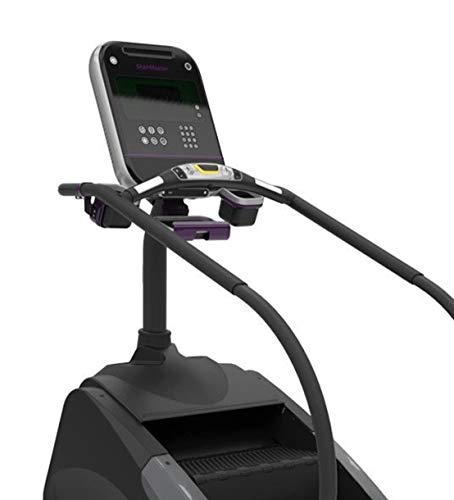 Image of StairMaster 8 Series 8G Gauntlet Stepmill Stepper Exercise Machine with LCD Console