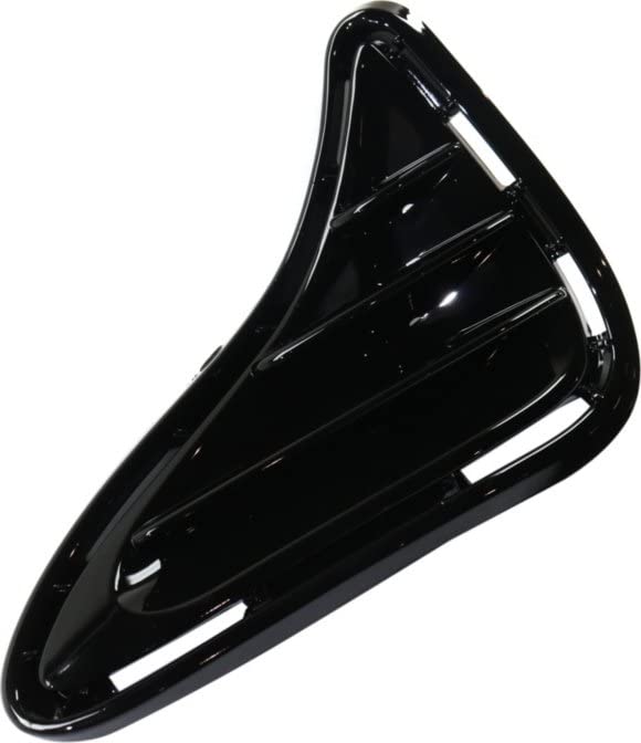 Amazon.com: Driving Lamp Cover Lh For COROLLA 17-18 Fits TO1038201 