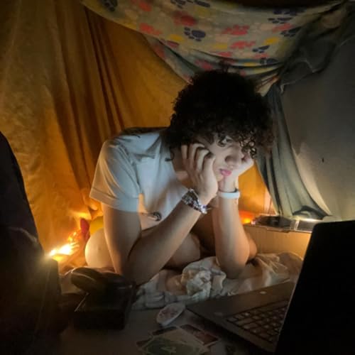Page de couverture de madrugada sem dormir