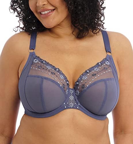 Image of Elomi Women's Plus Size Matilda Underwire Plunge Bra