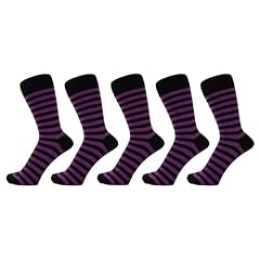 Purple/Black (I)