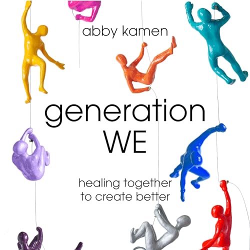 Generation We by Abby Kamen episode artwork