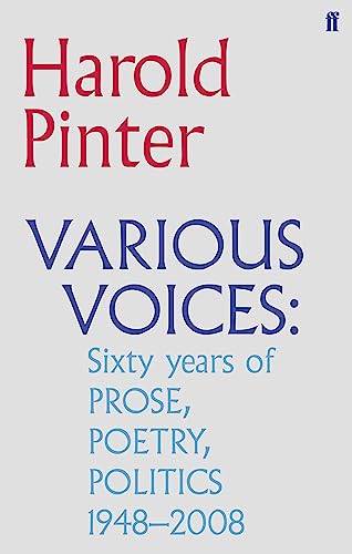 Amazon.co.jp: Harold Pinter: 本、バイオグラフィー、最新アップデート