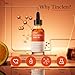 Vitamin C Serum For Face-Anti Aging & Wrinkle Facial Serum With Vitamin C,Sodium Hyaluronate,Vitamin E And More,Skin Brightening Serum For Dark Spots,Fine Lines & Dull Skin,1 Fl Oz