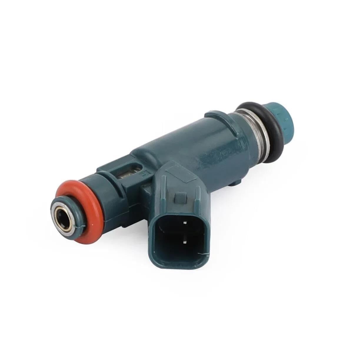 Fockcpgegv One Color Diesel Injector Petrol Fuel Injector For Jaguar 4.2L 2003-2009 2W93-Ba