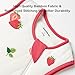BubblePanda Rayon Made from Bamboo Sleep Sack 0-6 Months 1.0 Tog Soft Toddler Sleeping Sack 3-6 Months for Infant Newborn Babies 2-Way Zipper Baby Wearable Blanket 0-3 Months