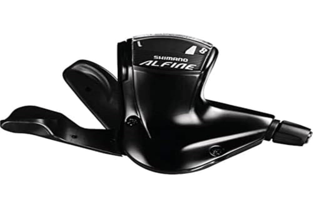 Amazon | SHIMANO(シマノ) SL-S7000 ブラック 内装8S ・CJ-S7000-8対応 
