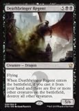 Magic The Gathering - Deathbringer Regent (096/264) - Dragons of Tarkir