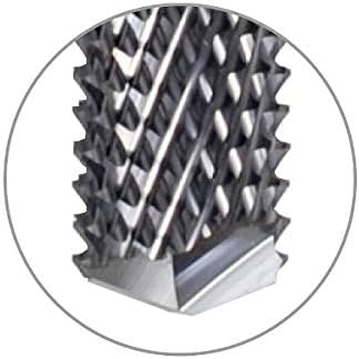 SOLID SURFACE&FIBERGLASS BIT D=1/4”x1/2”x2-1/2” RH