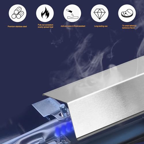 Zemibi CGG 306 Grill Replacement Parts thumb #5