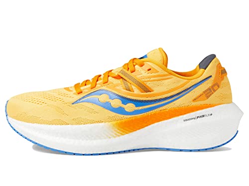Image of Saucony Women's Triumph 20 Sneaker