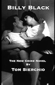 Paperback Billy Black Book