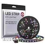 BTF-LIGHTING – BTF-LIGHTING WS2812 ECO 5M 150 LEDs 5050 SMD Flexibler Strei
