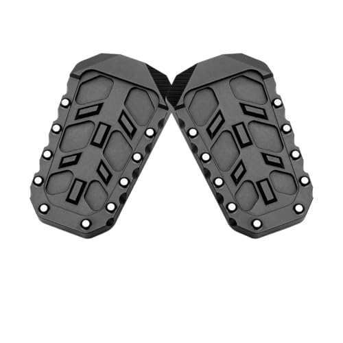 Pédales à dents motos et repose-pieds de remplacement pour 900DSX