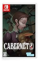 Cabernet　Switch版