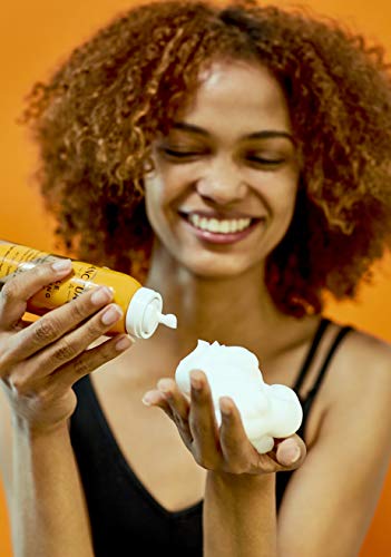 Sanctuary Spa Foaming Face Wash, Triple Cleansing Mousse, 3 in 1 Cleanser and Exfoliator, 150 ml - Image 6