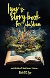 Iyer’s Story book for children