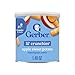 Gerber Graduates Lil' Crunchies, Apple Sweet Potato, 1.48 Ounce (Pack of 6)
