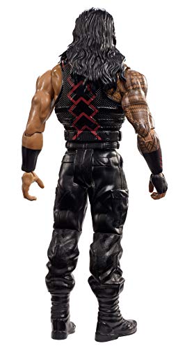 Wwe Roman Reigns Top Picks Action Figure #TOP21