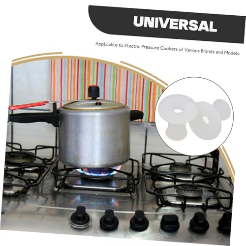Repuestos universal para olla de presión 10 sellos goma miniatura 7