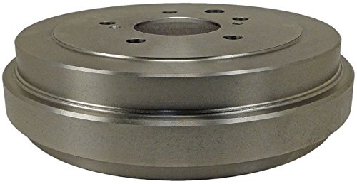 Image of Bendix Premium PDR0856 Rear Brake Drum for Chevrolet City Express 2018-2015, Nissan NV200 2021-2013