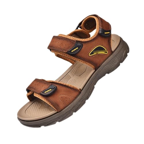 Outdoor -light Walking Treking Casual Shoes Hiking Men Slippers Beach Wading Shoes(42)