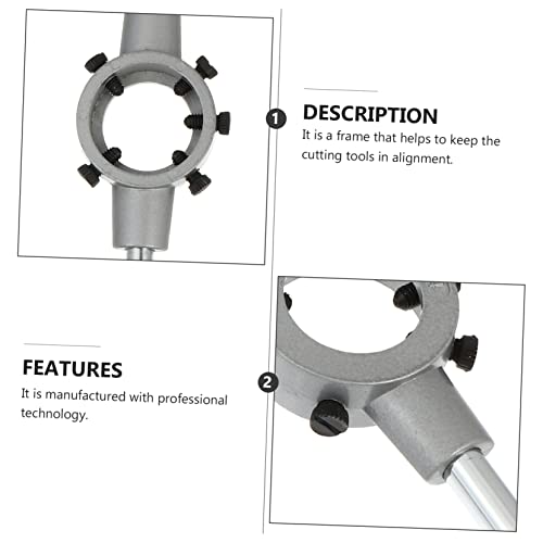 Portamachos para matrices Operitacx en material resistente de metalistería 3