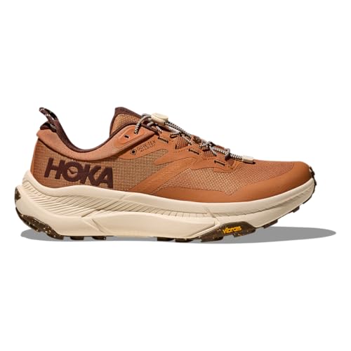 Image of Hoka Men's Transport Gore-TEX Vanilla 10 Medium