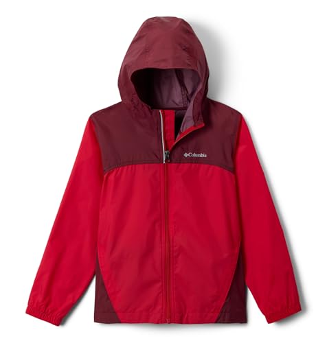 Image of Columbia Youth Boys Glennaker Rain Jacket