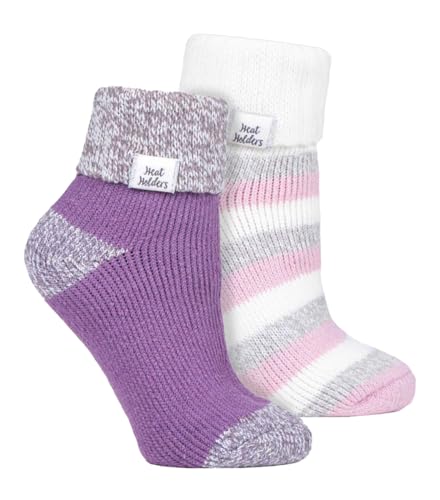Chaussettes de lit chaudes pour femme pour des soirées d'hiver cosy