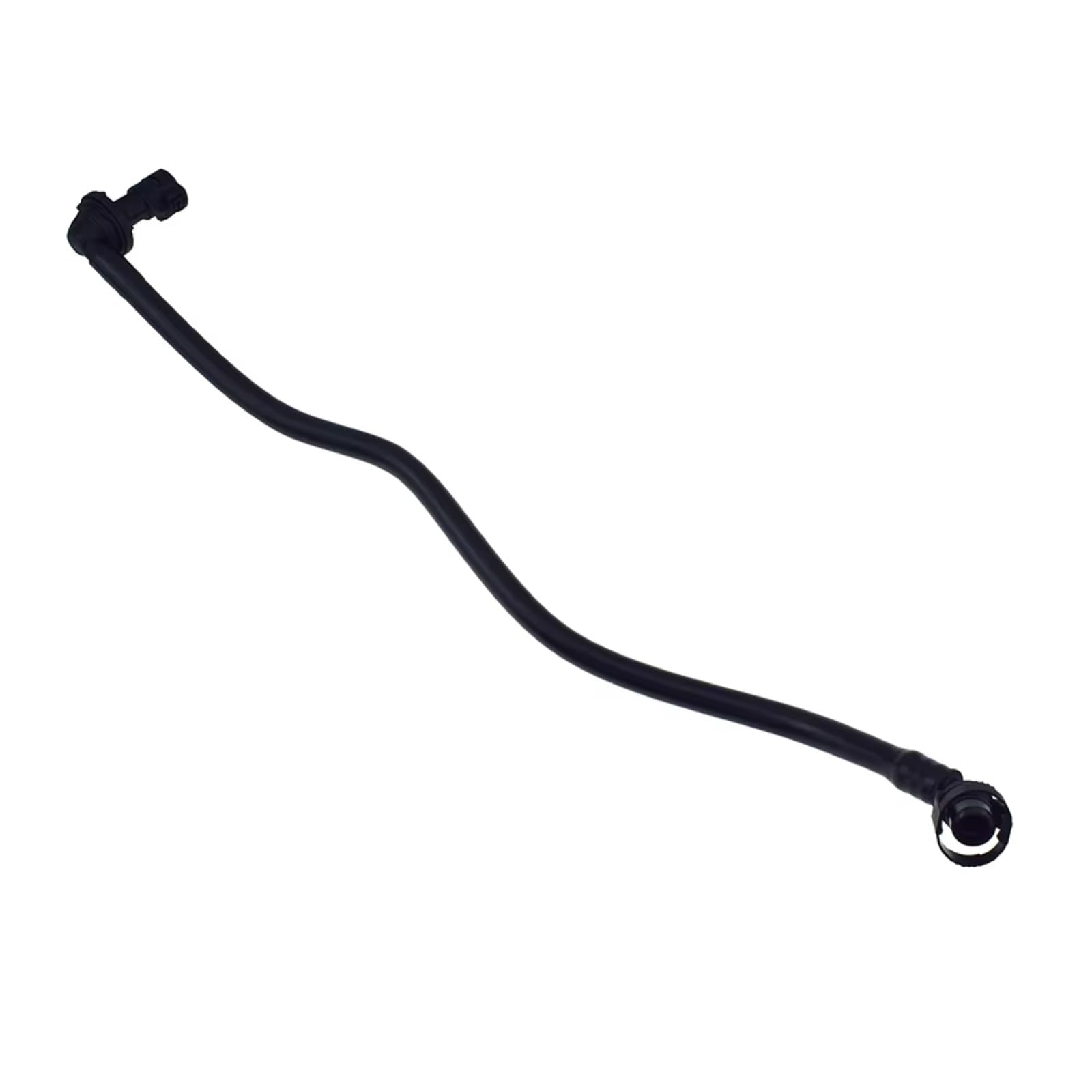 Fvoirss One Color Engine Breather Vent Hose Compatible With Bmw For 1 Series F20 2013 For 3 Series Right Drive F31 2012 2013 2014 2015 Crankcase Ventilation Tube Hose 11157614690