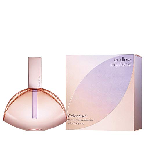 Calvin Klein Endless Euphoria 125ml - eau de parfum (Mujeres, 125 ml)