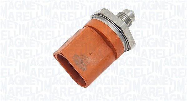 Sensor presión combustible