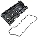 JDMSPEED New Valve Cover 11210-30081 Replacement For Toyota Land Cruiser Hilux Hiace 4Runner 1KD 2KD