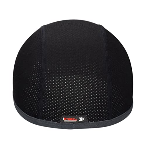 myaddiction Sports Outdoors Dome Cap Biker Beanie Hiking Cycling Skiing Hat – Black Clothing, Shoes & Accessories | Mens Accessories | Hats