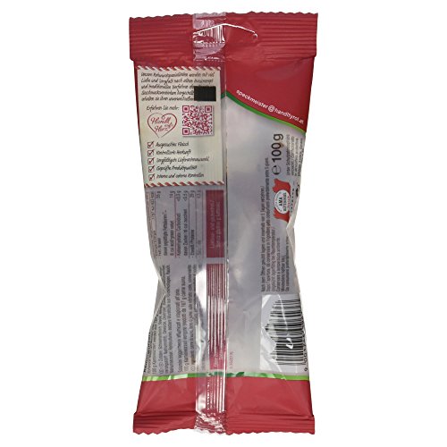 Handl Tyrol Tiroler Kaminwurzerl mild würzig, 100 g – Bild 3