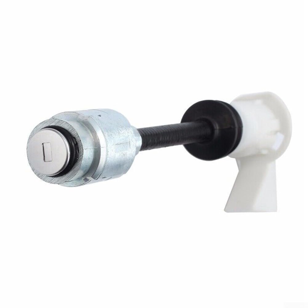 Conjunto de bloqueo de capó de motor 1343577 para Ford Focus Mk2 2004-2012 pestillo de liberación de capó compatible con número OEM