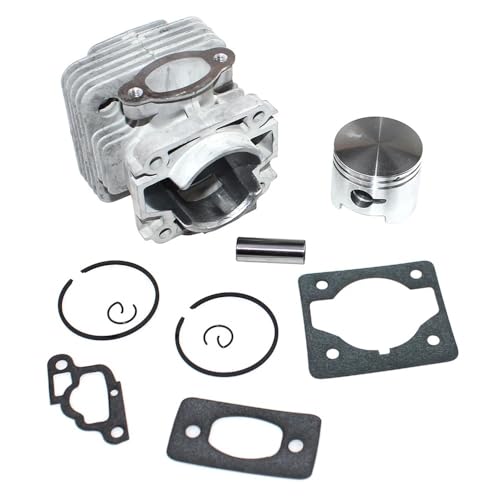 Kit cylindre-piston 42mm haute compression PN 61122014F 8465 - 3