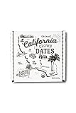 Rancho Meladuco Organic Medjool Dates