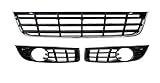 passat 3c armaturenbrett blende  PASSAT 3C B6 06-10 GITTER GRILL IN STOàŸSTANGE BLENDE LINKS RECHTS MITTE NEU