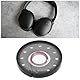 OTOTEC 2 x 40 mm Kopfhörer-Lautsprecher, kompatibel mit Bo-se QC45 QC2 QC25 QC35 QC15 QC3 AE2 OE2 32 Ohm 20 mW Ersatz-Lautsprecher-Headset