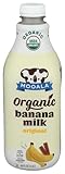 MOOALA Organic Bananamilk, 48 FZ