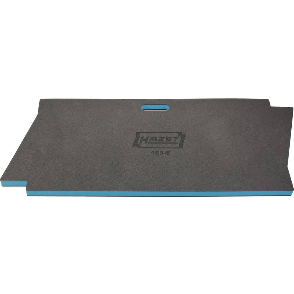 Hazet 195-5 Tappeto Per Meccanici, Multicolore, Altezza X Larghezza X Profondità 30 X 975 X 385