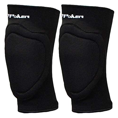 Joelheira Profissional Move PRETA P