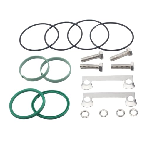 Kit de joints de cylindre de direction pour 8M0045604 FSM035 - 2