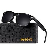 Trendy Design Sonnenbrille Damen--Mit polarisierten rechteckigen Gläsern, die Nasenpads sind nicht leicht zu verstellen und der PC-Rahmen sieht sehr sicher und bequem, leicht und stilvoll aus. Eckige Sonnen brille Herren für alle Gesichtsformen, langlebig und mit Scharnieren, die sich flexibel zurückziehen. Sie eignet sich als modisches Accessoire und kann das ganze Jahr über im Alltag getragen werden. Ihr schlichtes Design und ihr klassischer Vintage Stil machen sie zu einem echten Hingucker!